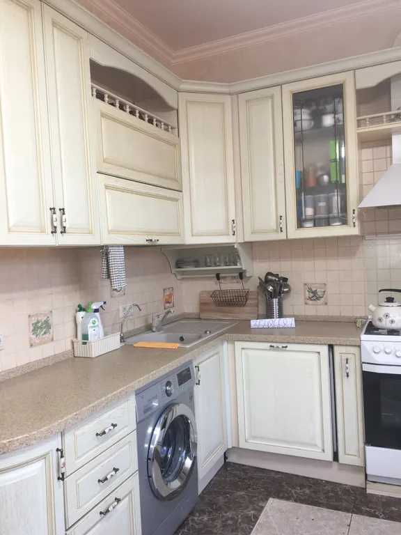 Двухместный номер люкс