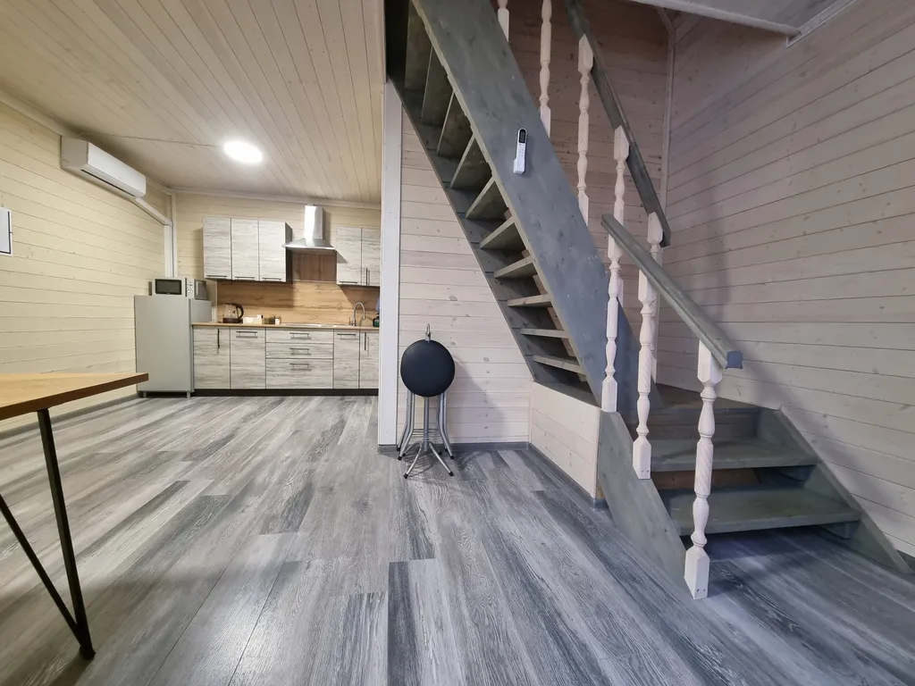 Коттедж семейный