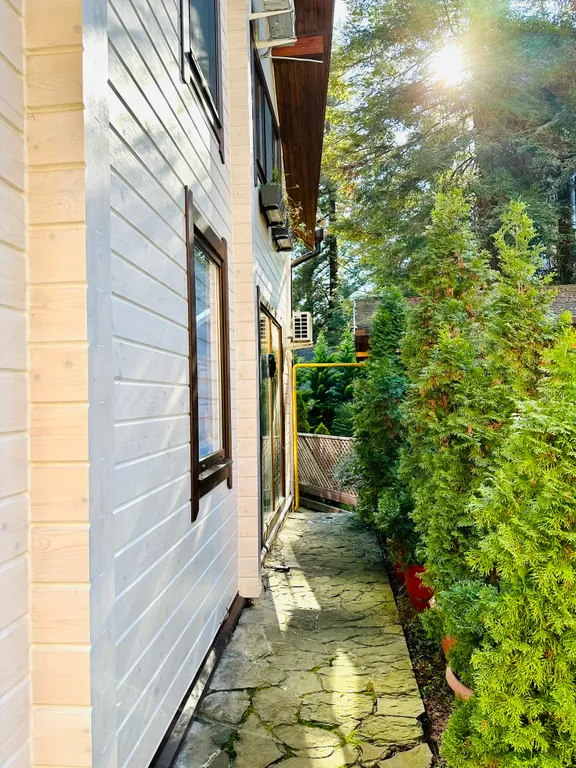 Коттедж Таунхаус с отдельным входом на Старой Мацесте — Сочи