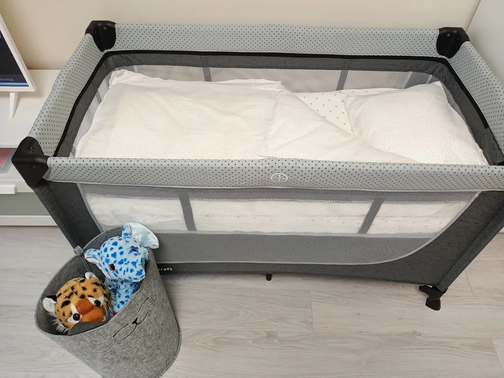 Комфортная однокомнатная квартира