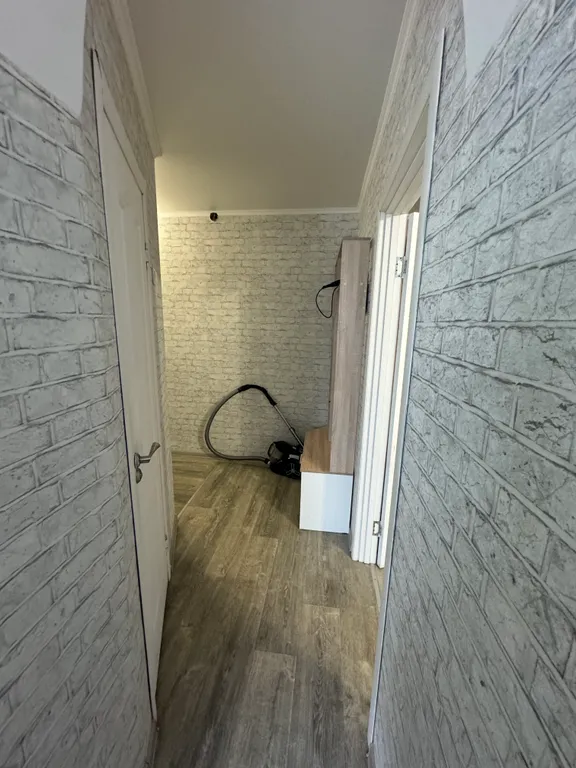 Уютная однокомнатная квартира!