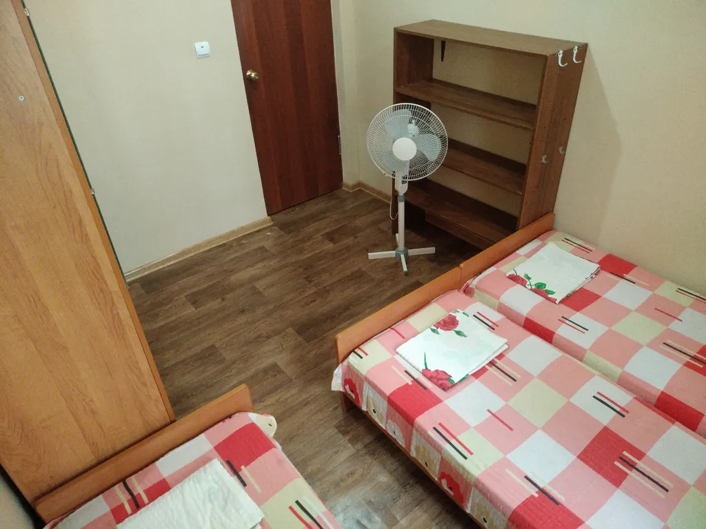 Квартира Комната — Анапа