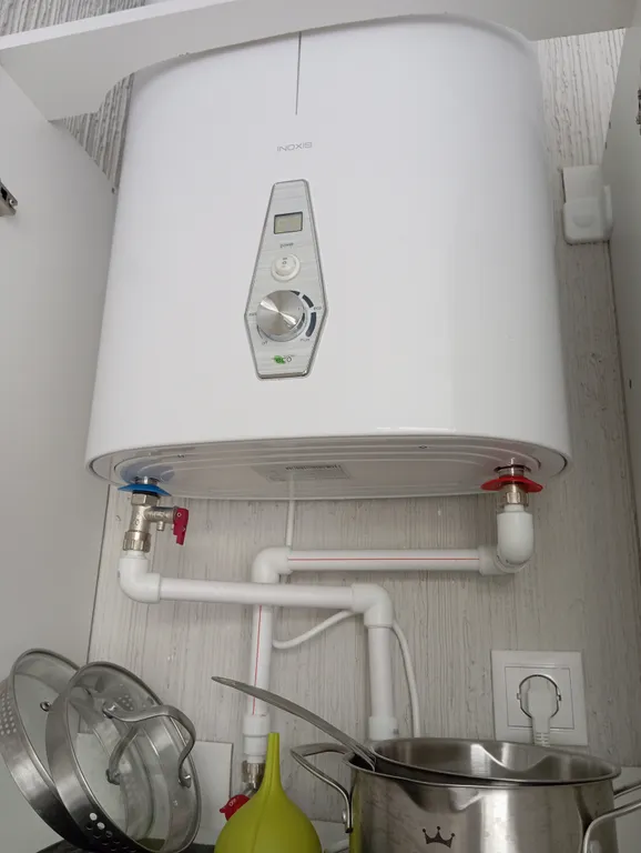 Квартира 1-комнатная Квартира — Анапа