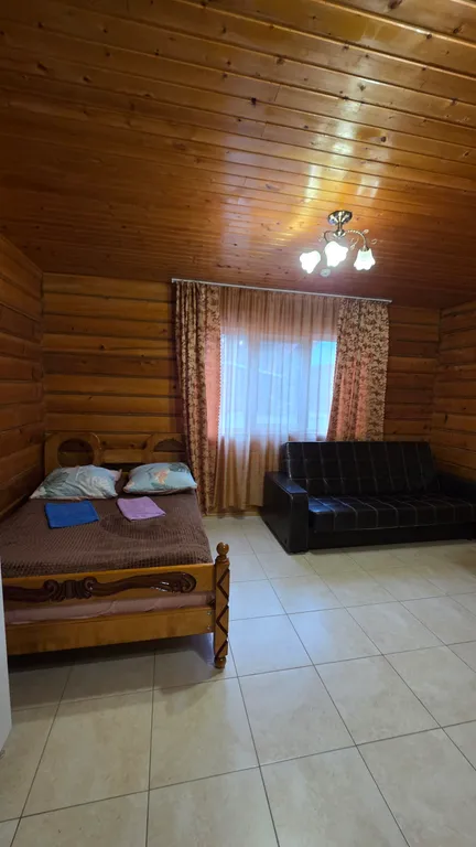 Квартира Комната — аренда посуточно в Каменномостский