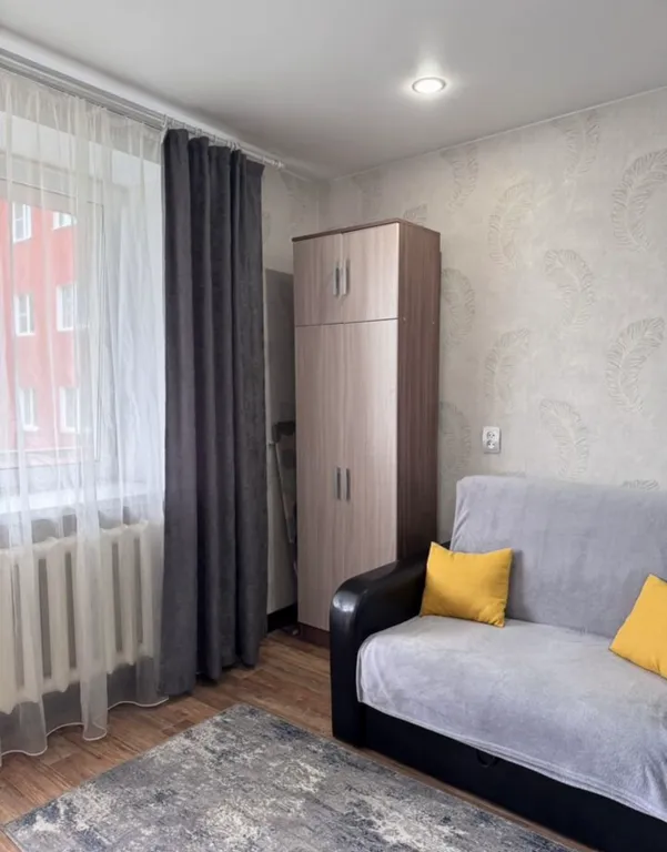 Уютная квартира в центре