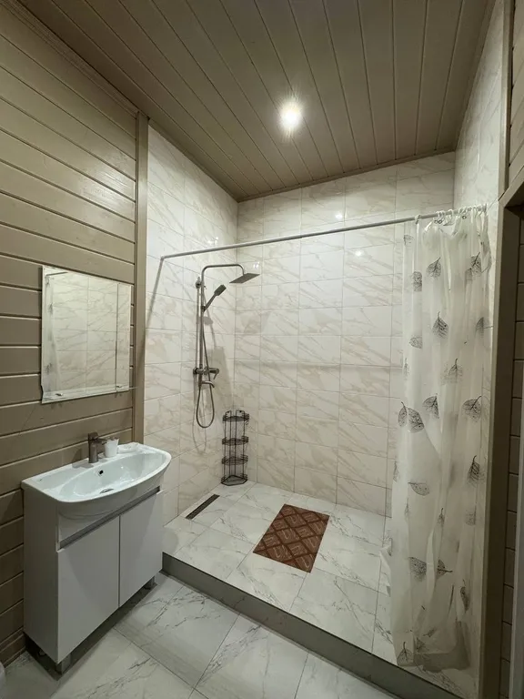 4-комнатный Дом