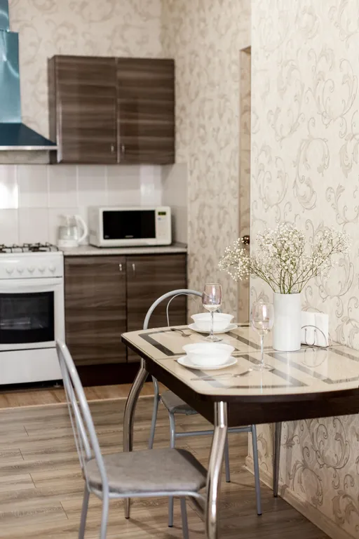 Квартира Кофе с молоком — аренда посуточно в Аксай