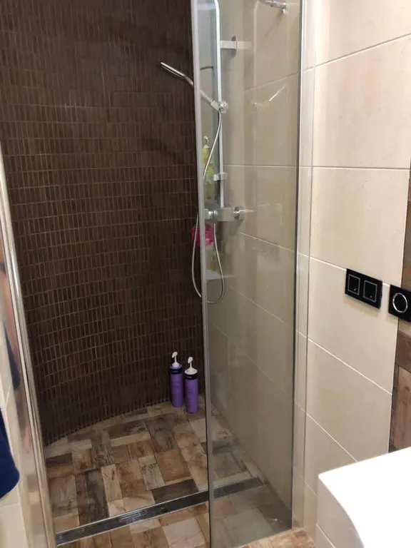 Уютный дом с дизайнерским ремонтом