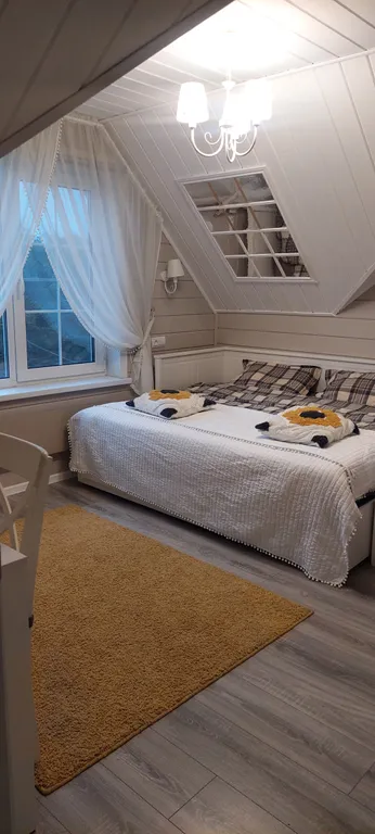 Загородный дом, коттедж для отдыха