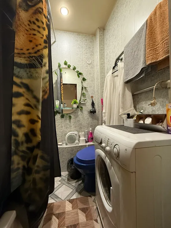 Все в гости к Аленке