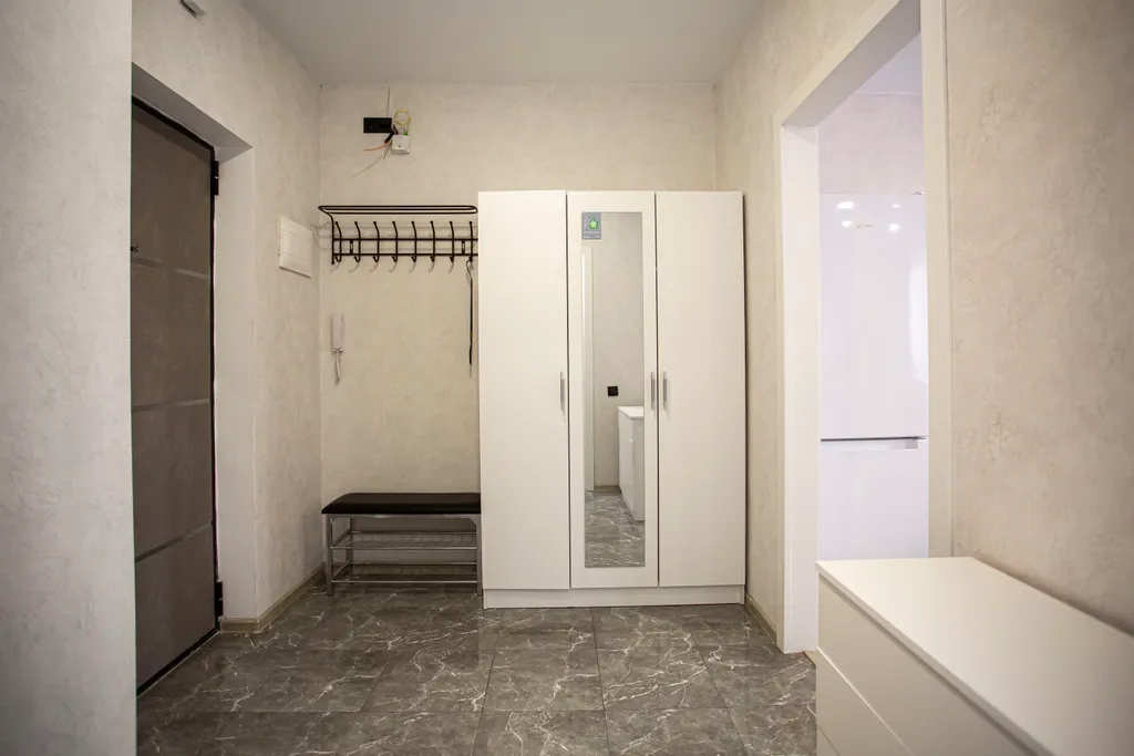 Квартира Меркурий с видом на горы