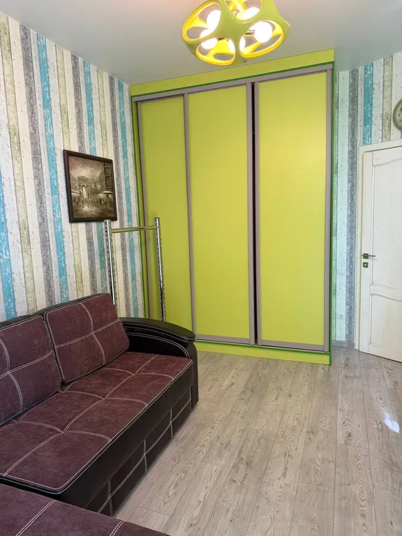 Уютная квартира в центре у моря