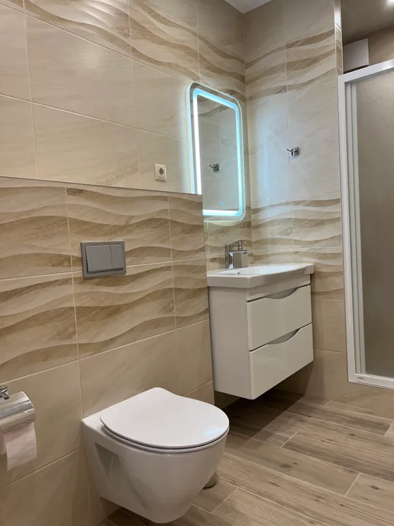 Квартира у моря