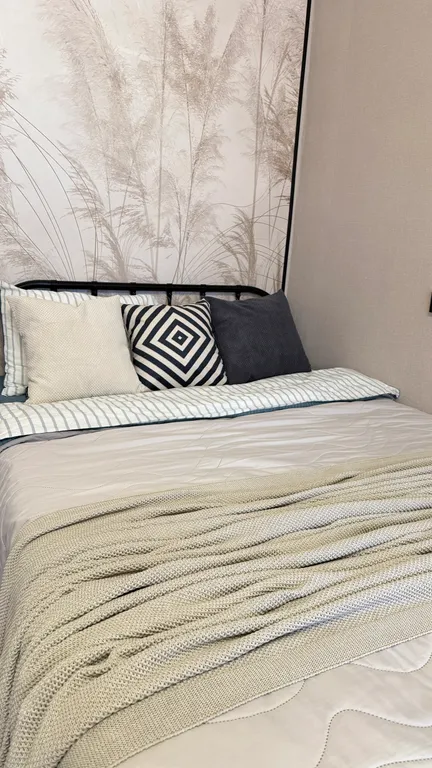 Уютные Хибины