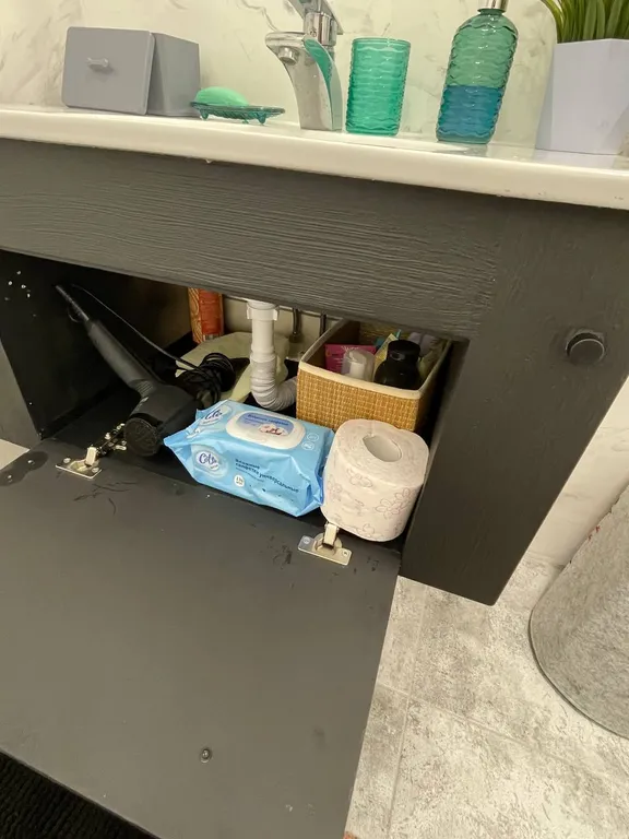 Уютный апартамент на родине деда мороза