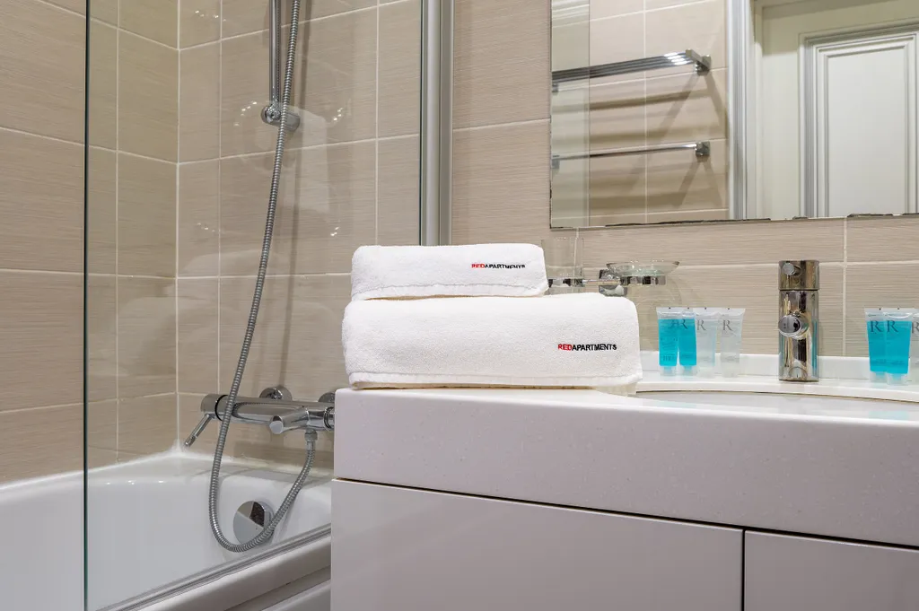 Екатерининский квартал апартамент Афродита