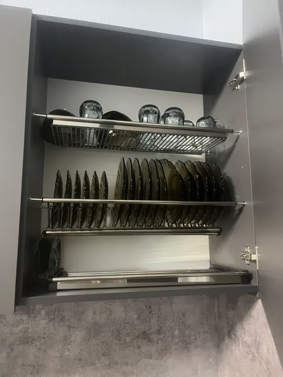 Студия на Воронцовском бульваре