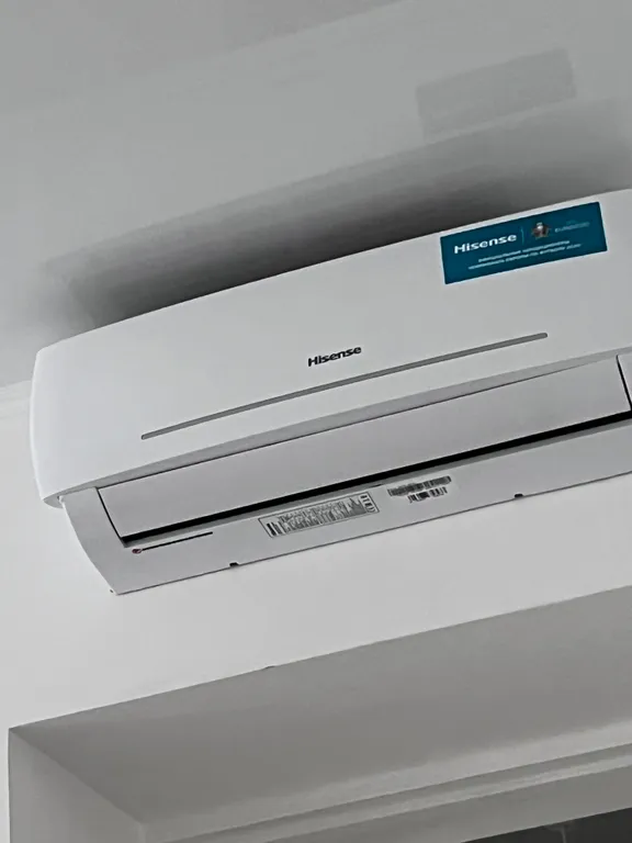 Уютные апартаменты