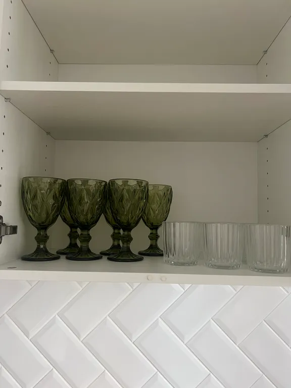 Уютная квартира в хорошем районе