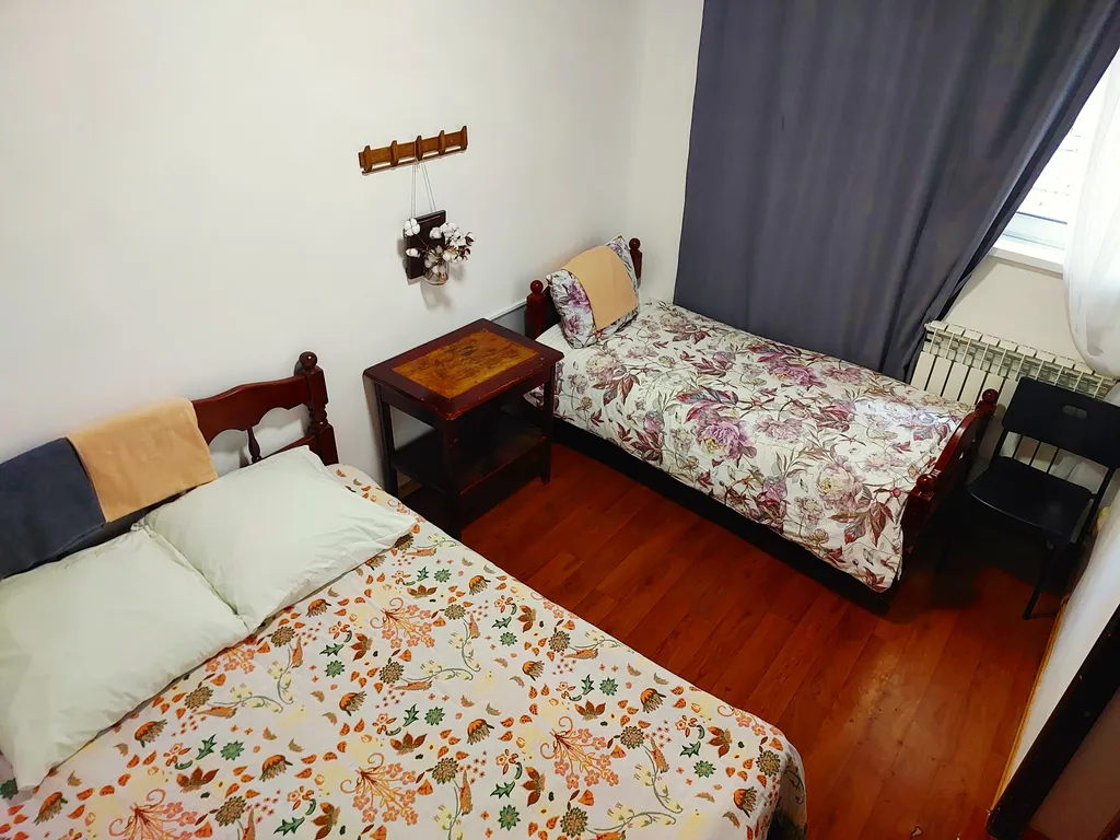 Дом рядом с лесопарковой зоной Щелковский хутор