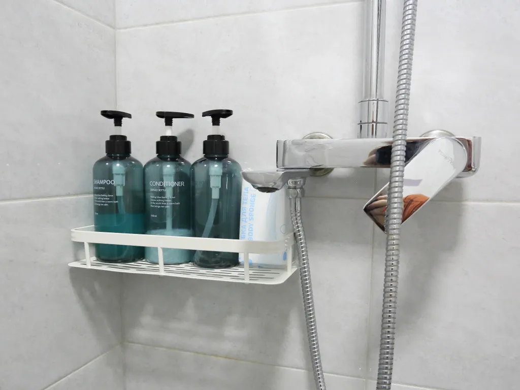 Уютная студия для двоих — всё для вашего комфорта!