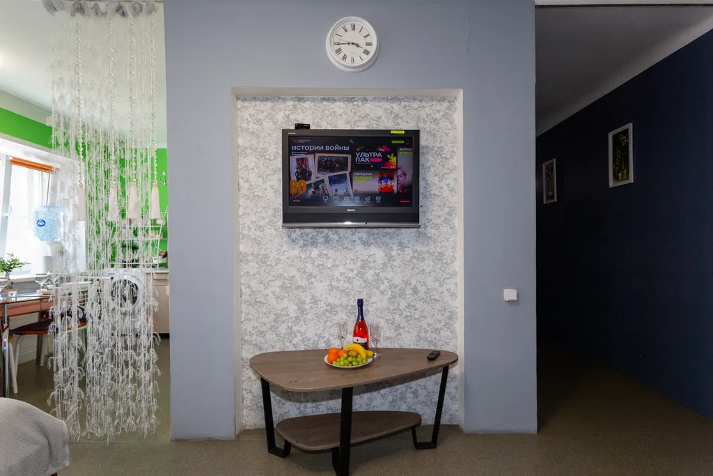 Квартира 1-комнатная Квартира — Новосибирск