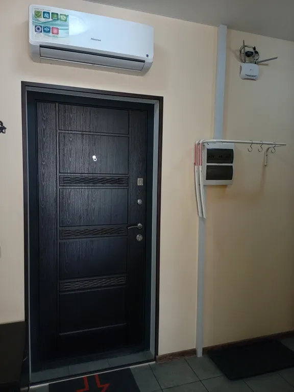 Квартира Уютная квартира у Золотого моста — Владивосток