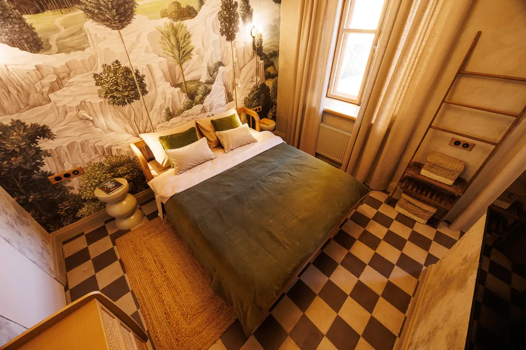 Квартира Олива