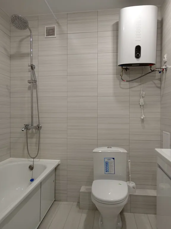 Квартира в центре