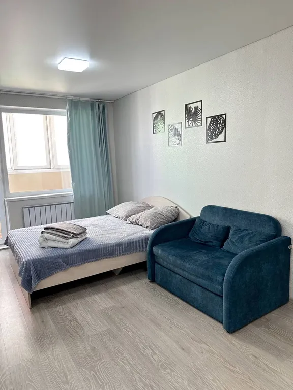 Апартаменты Соул - когда хочется спокойно и душевно