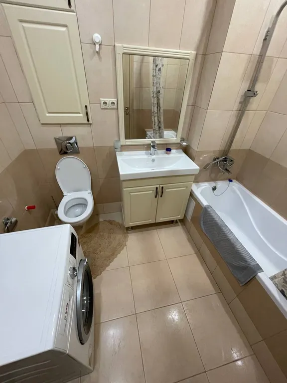 Видовые апартаменты