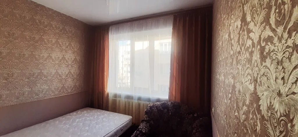 Квартира с ремонтом рядом с Аэропортом, 15 мин до моря и казино