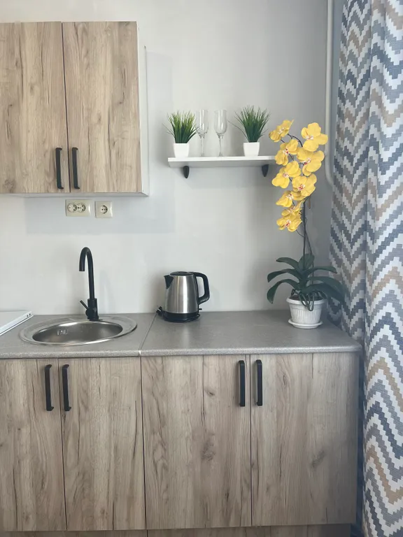 Апартаменты для вас