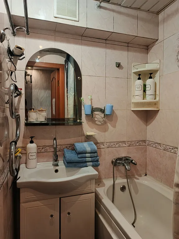 Квартира Как дома — Донской