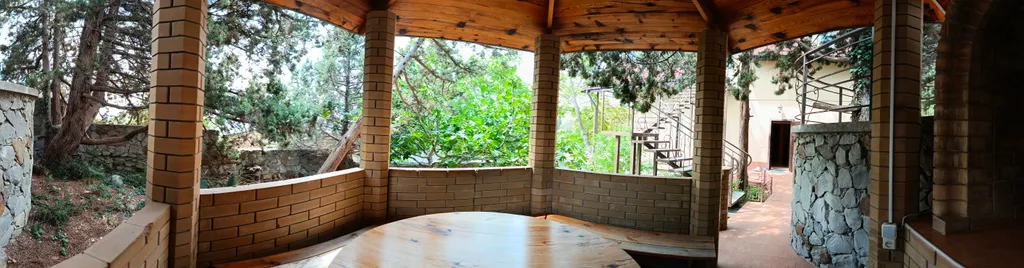 Гостевой дом Кедровая поляна