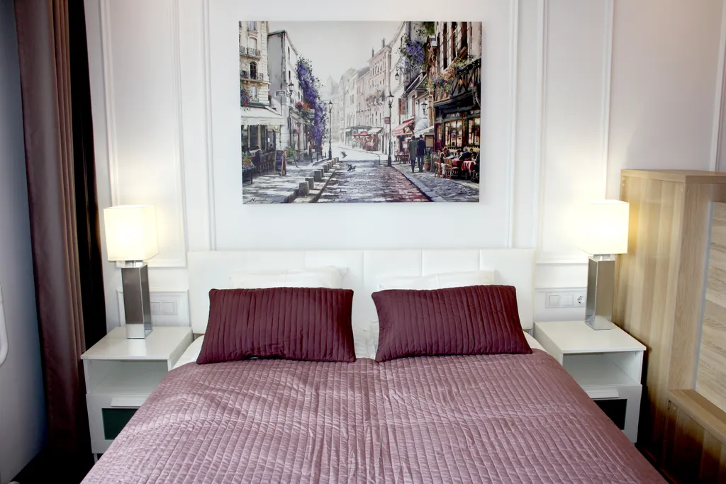 Квартира Квартира White room apartments — Калининград