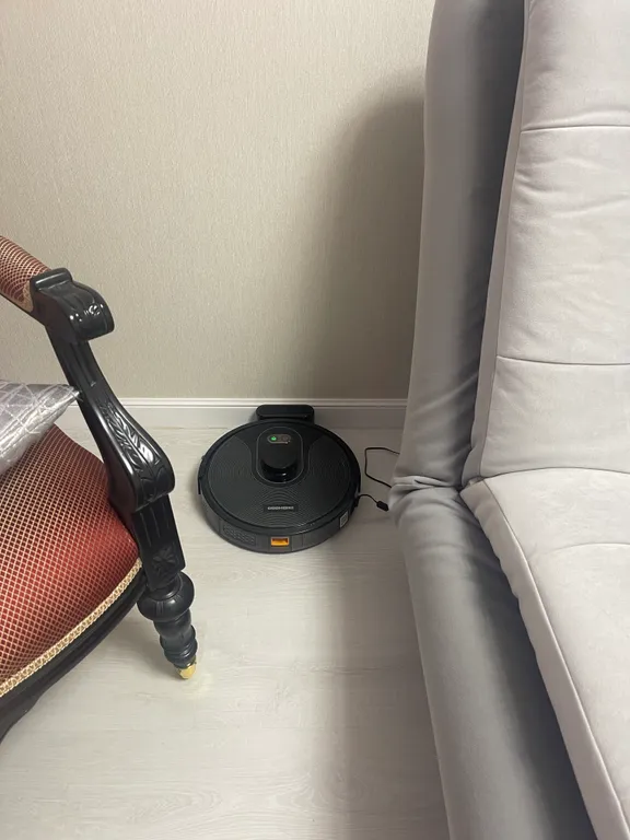 Комфортная квартира в новом комплексе Дарград, рядом с МегаАдыгея