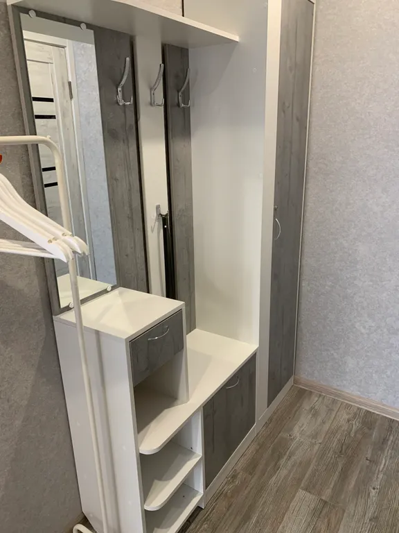 Комфортная 2-комнатная. Центр. Отчётные документы.