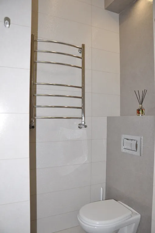 Квартира 2-комнатная Квартира — Геленджик