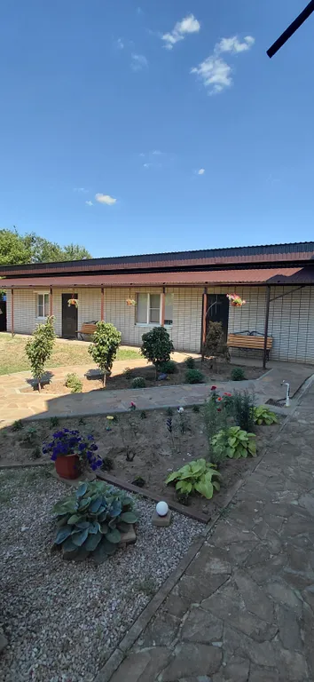 Просторная  и уютная комната