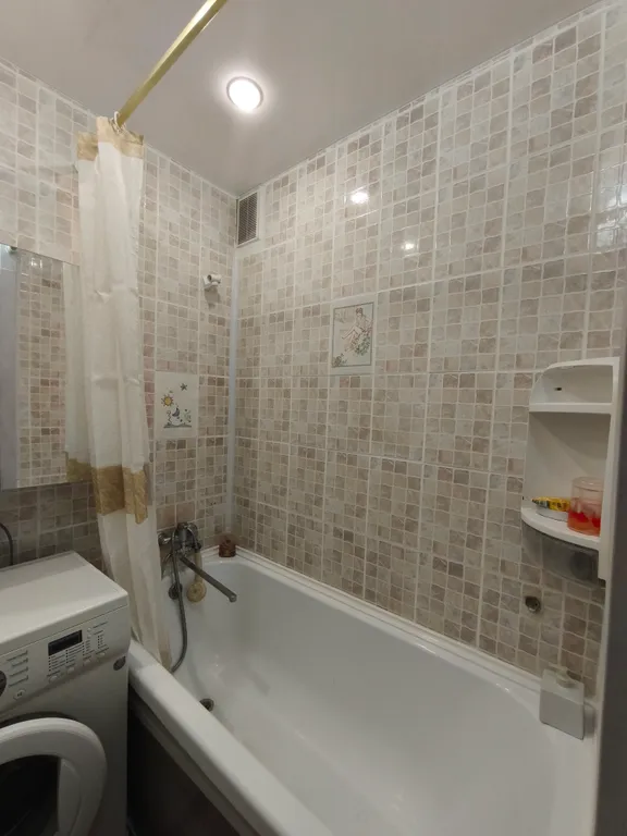 Ваша квартира в центре города