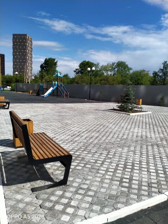 Новая студия  рядом с Аквапарком и Океанариумом