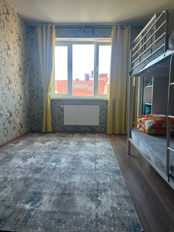 Квартира рядом с парком Галицкого