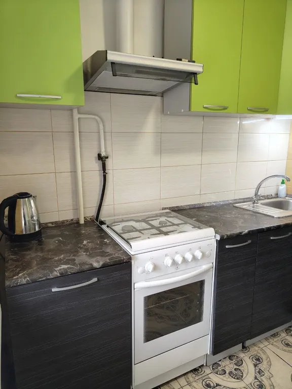 2-комнатная квартира Демидов комфорт класса в центре города