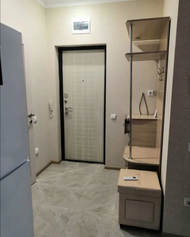 Квартира Квартира Уютная студия в 5 минутах от моря — Сириус