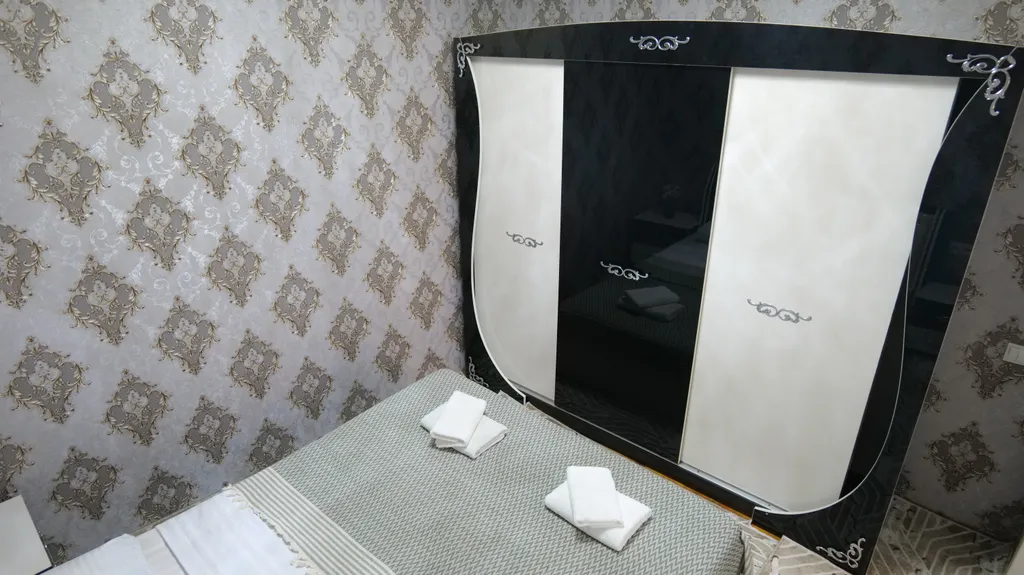 Приватный дом, 3 спальни, 2 минуты пешком до Регистана