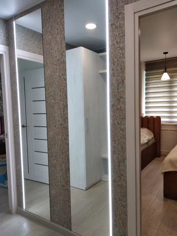 150м до замка 2 ком. дизайнерские апартаменты