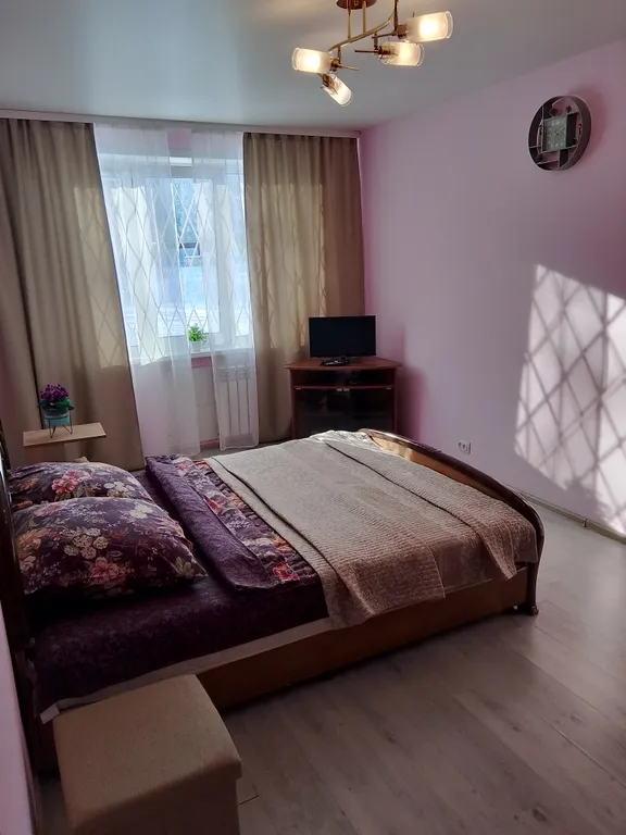 Квартира в пятиэтажном доме