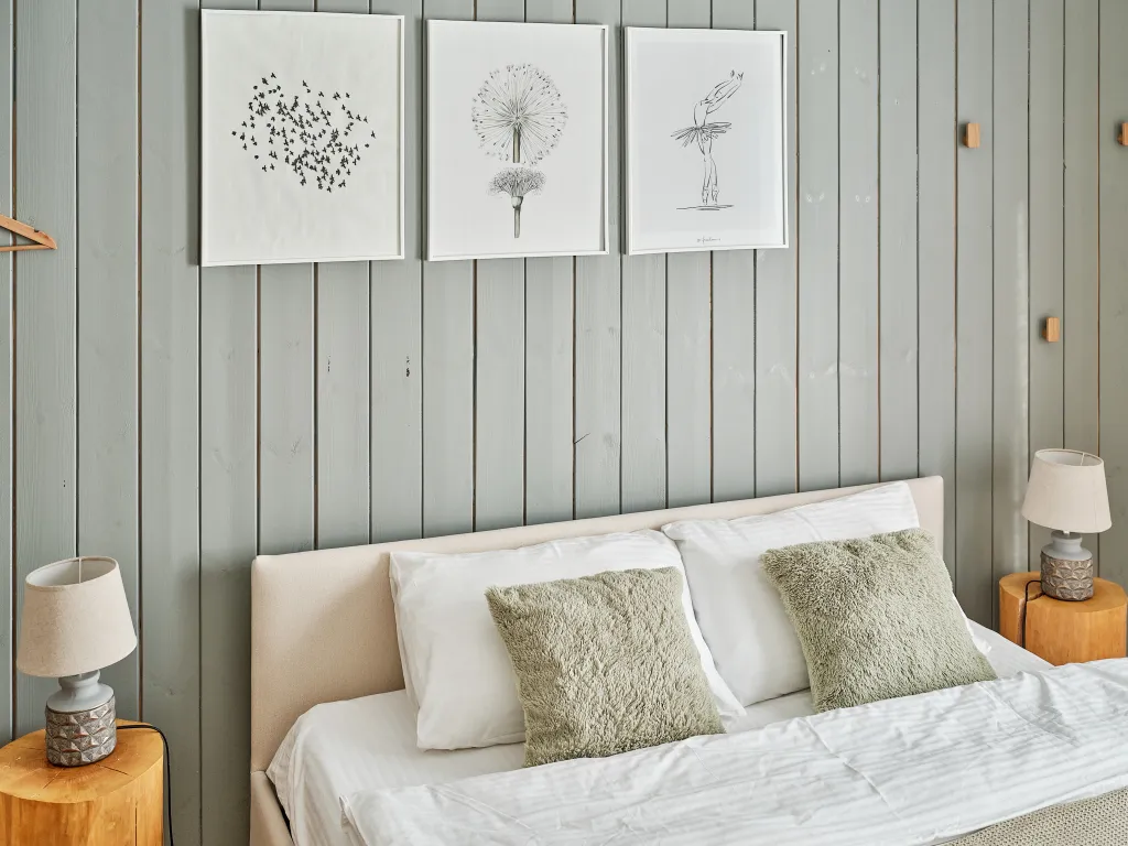 Ароматный - дом с парфюмерным уголком