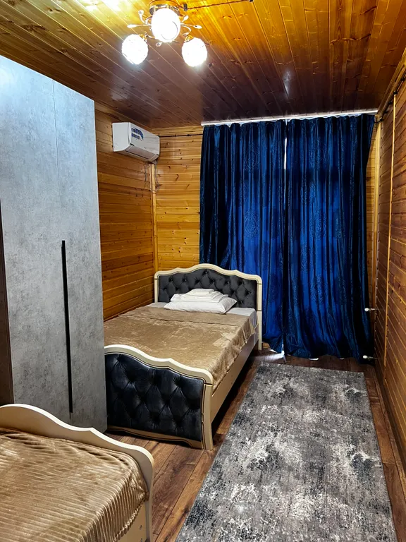 4-комнатный Дом